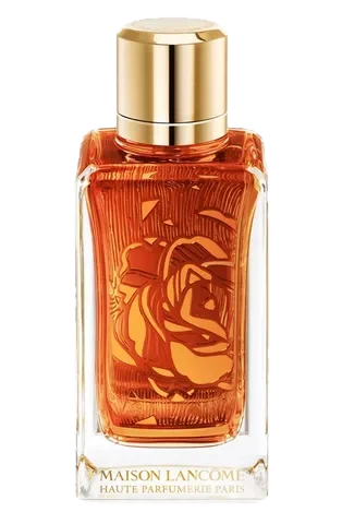 Lancôme Oud Bouquet Lancôme perfume bottle