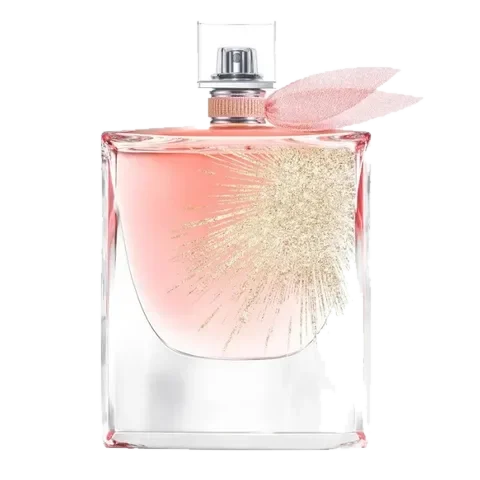 Lancôme Oui La Vie est Belle Lancôme parfüm şişesi
