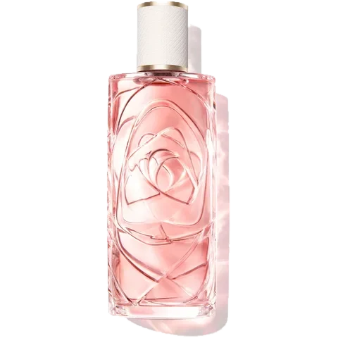 Lancôme Ôver The Top Lancôme perfume bottle