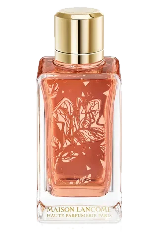 Lancôme Parfait de Rôses Lancôme perfume bottle
