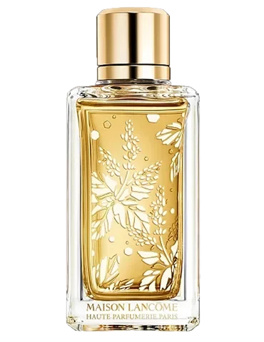 Lancôme Patchouli Aromatique Lancôme parfüm şişesi