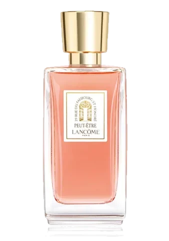 Lancôme Peut-Etre (La Collection Fragrances) Lancôme parfüm şişesi