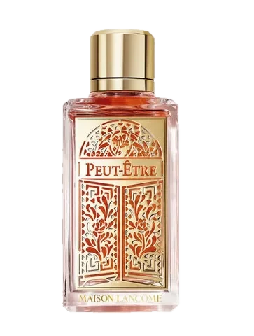 Lancôme Peut-Être Lancôme perfume bottle