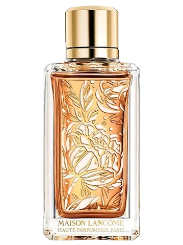 Lancôme Pivoines Printemps Lancôme parfüm şişesi