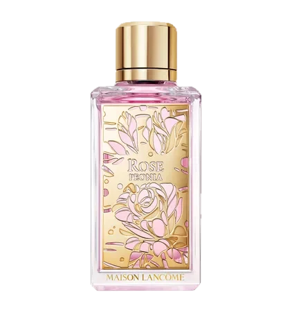 Lancôme Rose Peonia Lancôme perfume bottle