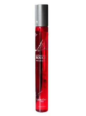 Lancôme Rouge Now or Never Lancôme parfüm şişesi
