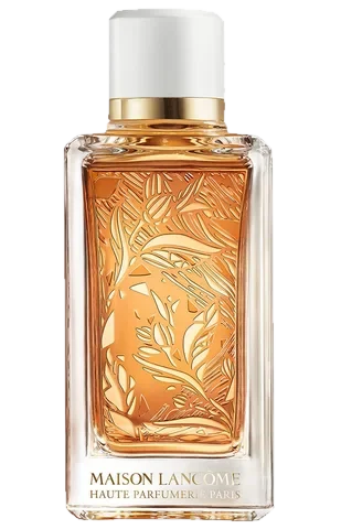 Lancôme Santal Kardamon Lancôme perfume bottle