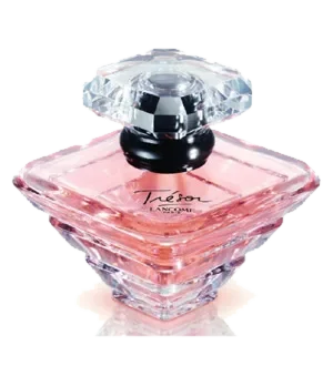 Lancôme Tresor Eau de Parfum Lumineuse Lancôme parfüm şişesi