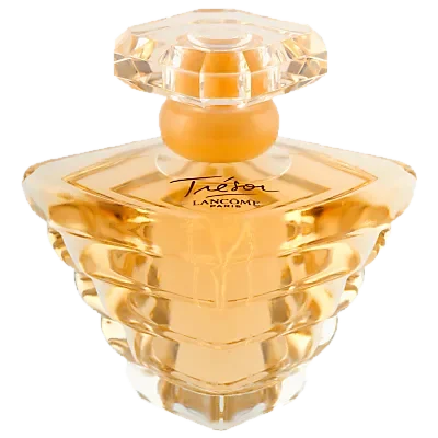 Lancôme Trésor Eau de Toilette Lancôme parfüm şişesi
