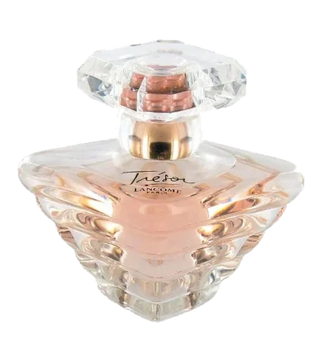 Lancôme Tresor Eau Legere Sheer Lancôme parfüm şişesi