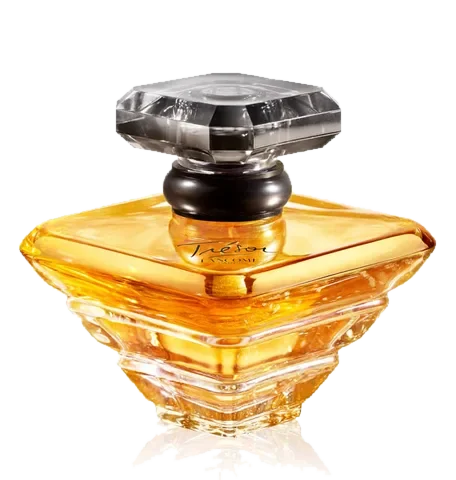 Lancôme Tresor en Or Lancôme parfüm şişesi