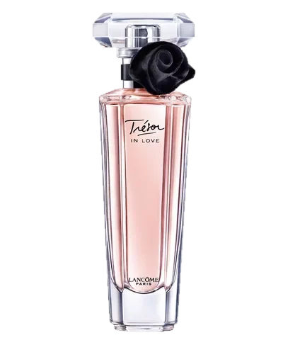 Lancôme Tresor In Love Lancôme parfüm şişesi