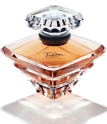 Lancôme Tresor L'Absolu Desir Lancôme parfüm şişesi