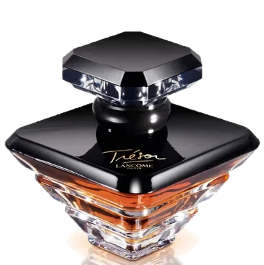 Lancôme Tresor L'Absolu Lancôme parfüm şişesi