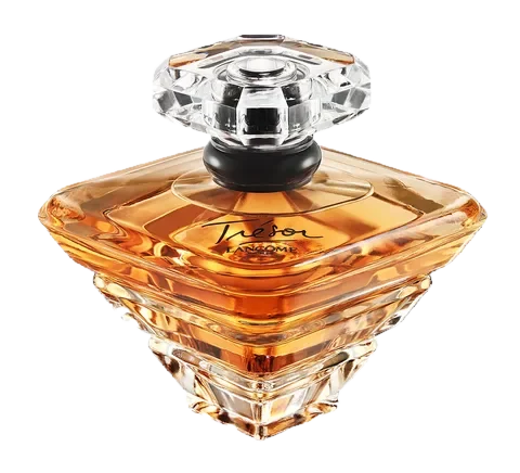 Lancôme Trésor Lancôme perfume bottle