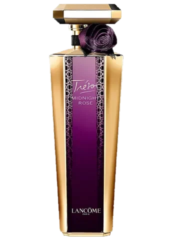 Lancôme Tresor Midnight Rose Elixir D’Orient Lancôme perfume bottle