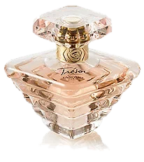 Lancôme Tresor Sheer Eau De Printemps Lancôme parfüm şişesi