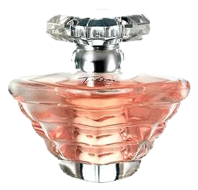 Lancôme Tresor Sparkling Lancôme parfüm şişesi