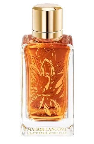 Lancôme Tubéreuses Castane Lancôme parfüm şişesi