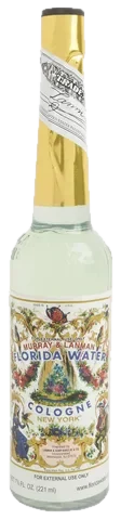 Lanman Kemp Florida Water Lanman & Kemp perfume bottle