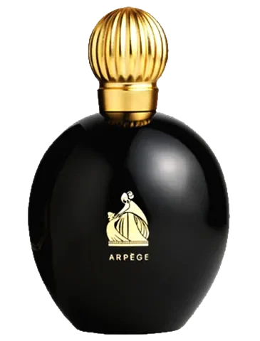 Lanvin Arpège perfume bottle
