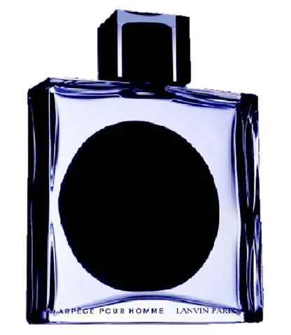 Lanvin Arpege Pour Homme parfüm şişesi
