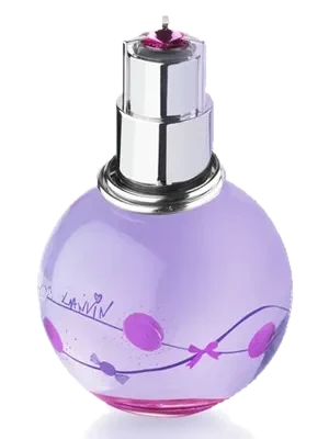 Lanvin Eclat d'Arpege Gourmandise perfume bottle