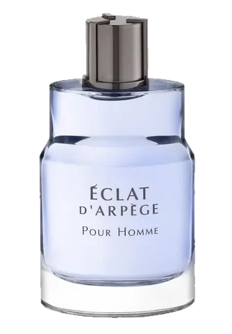 Lanvin Eclat d'Arpege Pour Homme parfüm şişesi