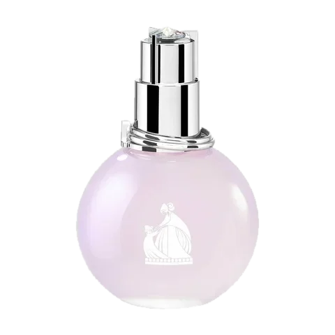 Lanvin Éclat d'Arpège Sheer perfume bottle