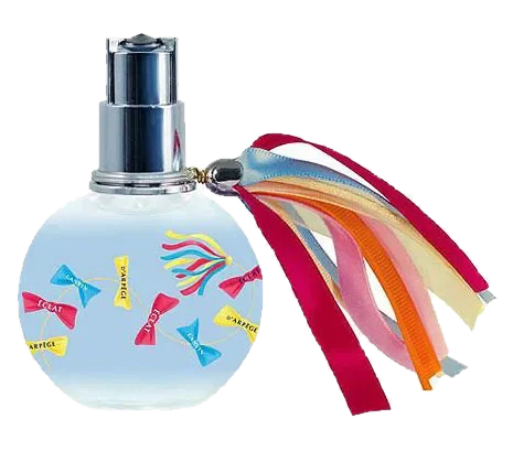 Lanvin Eclat d’Arpège Summer 2007 parfüm şişesi