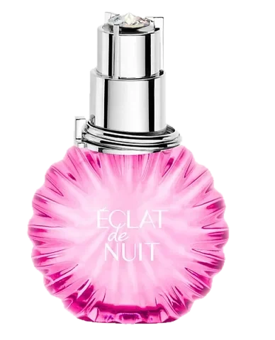 Lanvin Éclat de Nuit parfüm şişesi