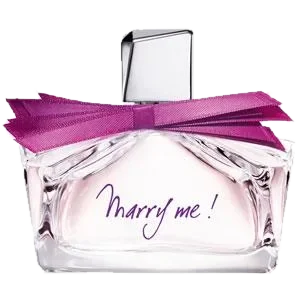Lanvin Marry Me parfüm şişesi