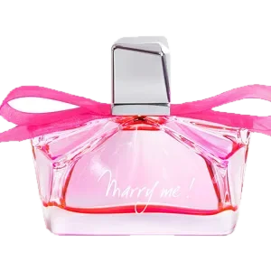 Lanvin Marry Me a la Folie perfume bottle