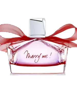 Lanvin Marry Me! Love Edition parfüm şişesi