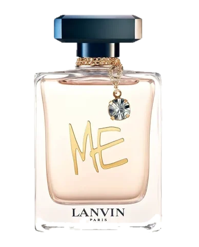 Lanvin Me parfüm şişesi