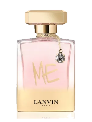 Lanvin Me L’Absolu parfüm şişesi