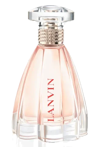 Lanvin Modern Princess parfüm şişesi