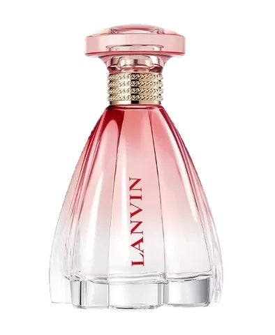 Lanvin Modern Princess Blooming perfume bottle