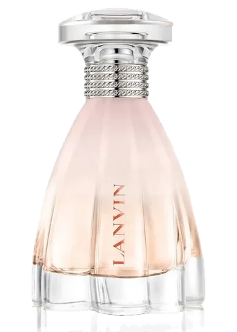 Lanvin Modern Princess Eau Sensuelle perfume bottle