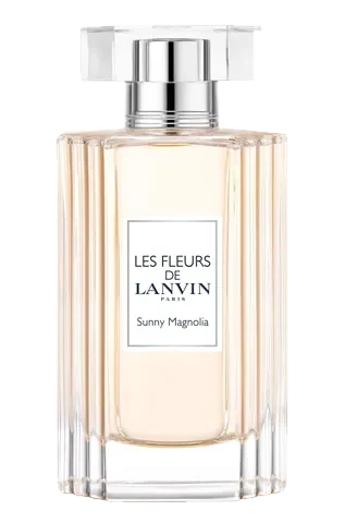 Lanvin Sunny Magnolia parfüm şişesi