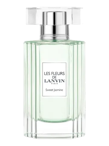Lanvin Sweet Jasmine parfüm şişesi