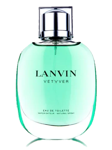 Lanvin Vetyver (2003) parfüm şişesi