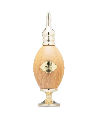 Lattafa Perfumes Afaq parfüm şişesi