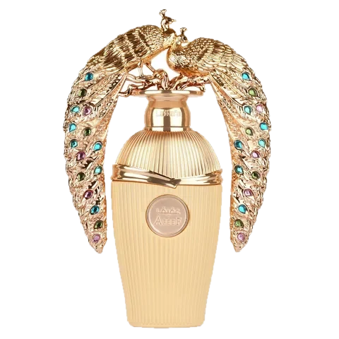 Lattafa Perfumes Afeef perfume bottle