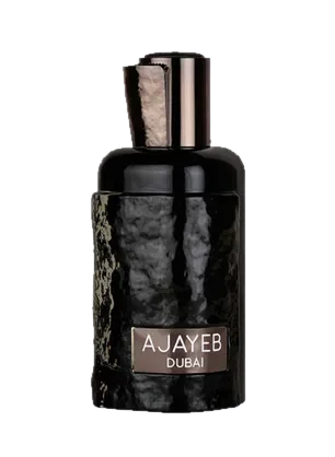 Lattafa Perfumes Ajayeb Dubai perfume bottle