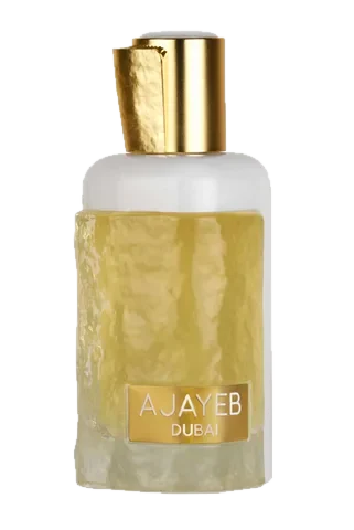 Lattafa Perfumes Ajayeb Dubai Portrait perfume bottle