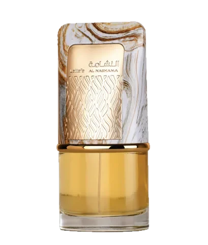 Lattafa Perfumes Al Nashama perfume bottle