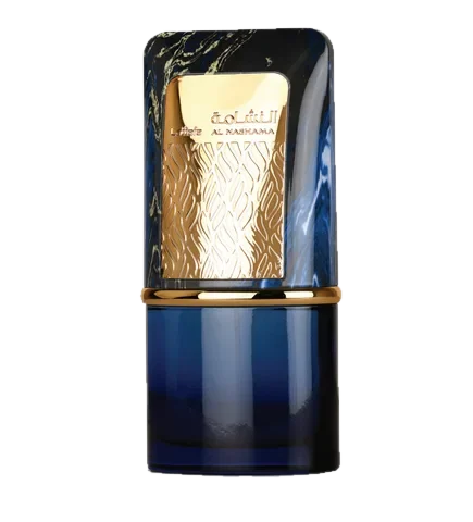 Lattafa Perfumes Al Nashama Caprice perfume bottle