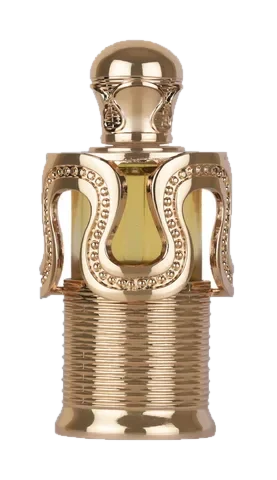 Lattafa Perfumes Attar Maitha parfüm şişesi