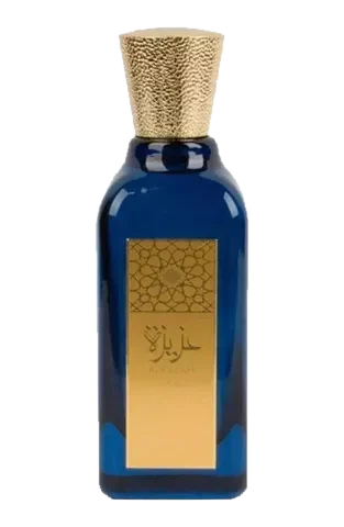 Lattafa Perfumes Azeezah parfüm şişesi